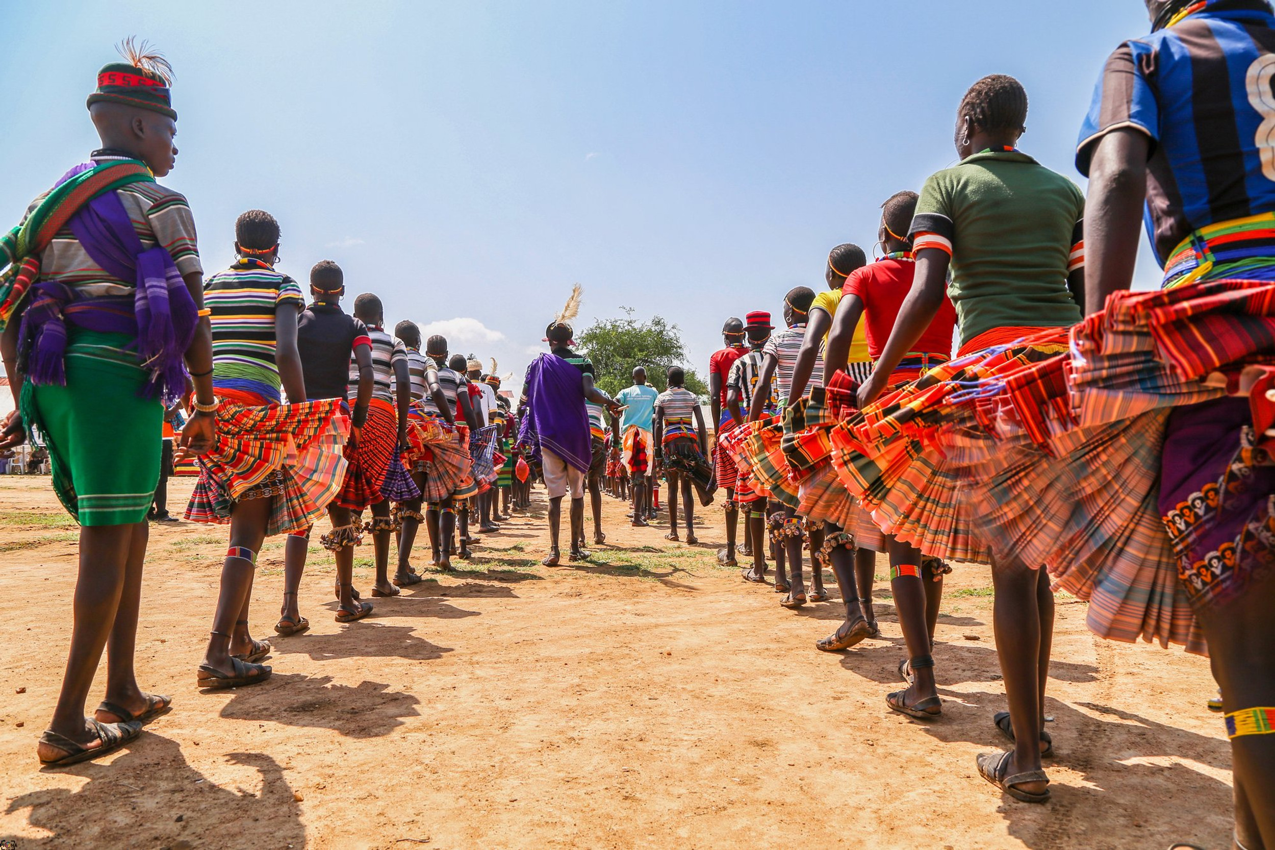 Karamojong