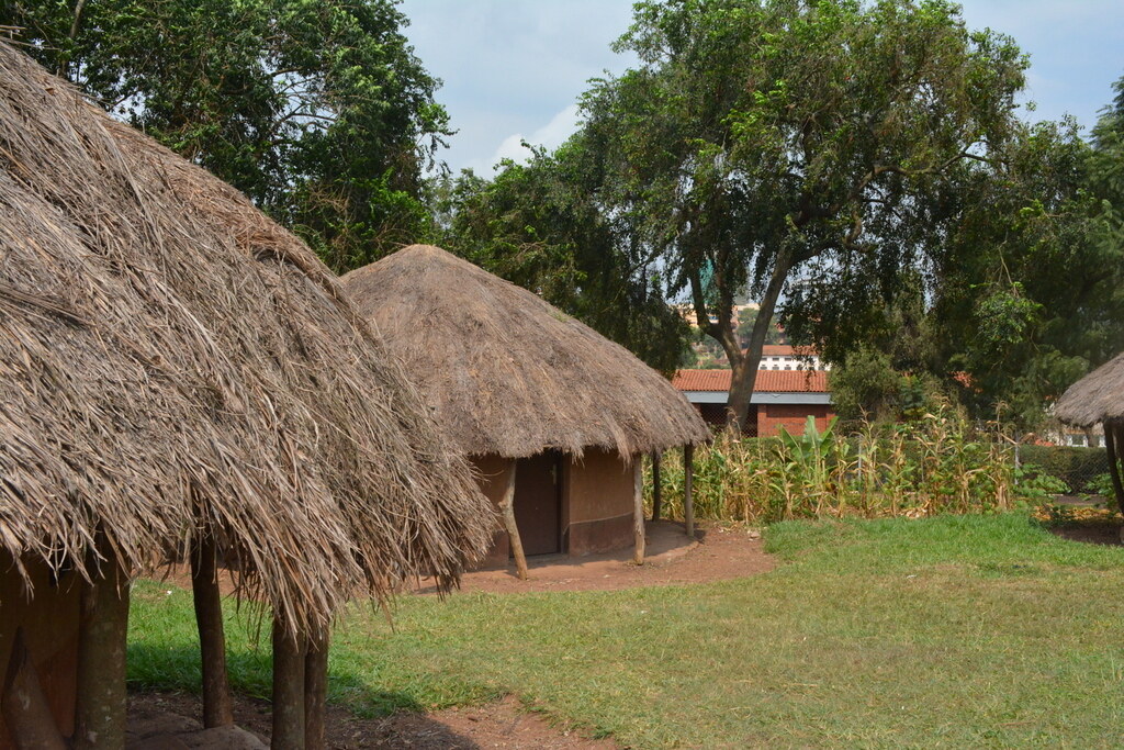National Museum- Uganda