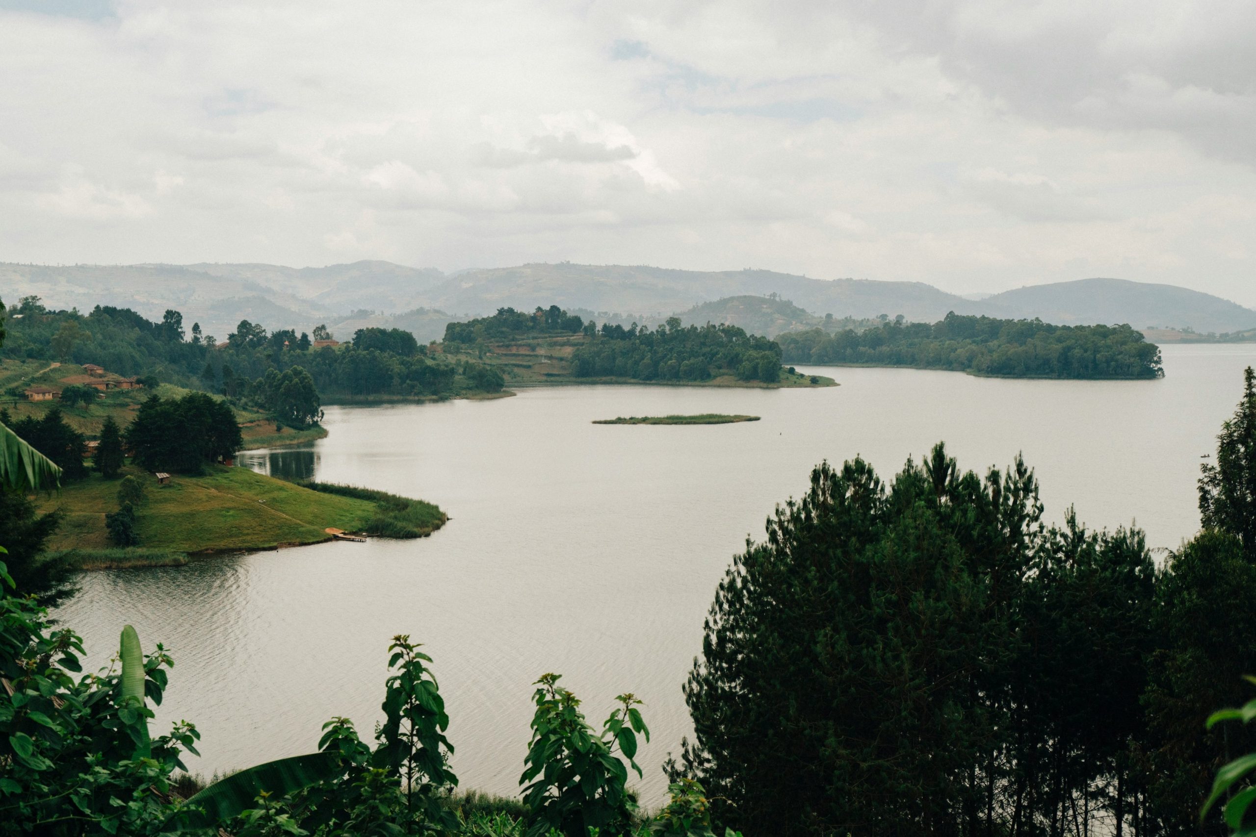 Uganda's Tourism